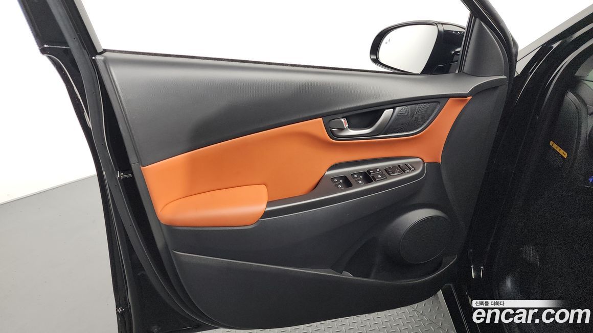 Hyundai Kona 2020