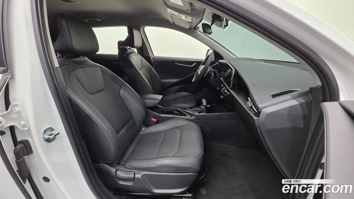 Kia Niro 2022
