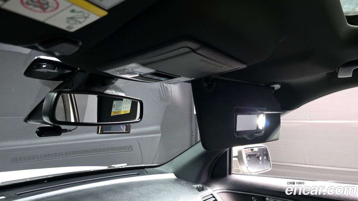 Ford Explorer 2019