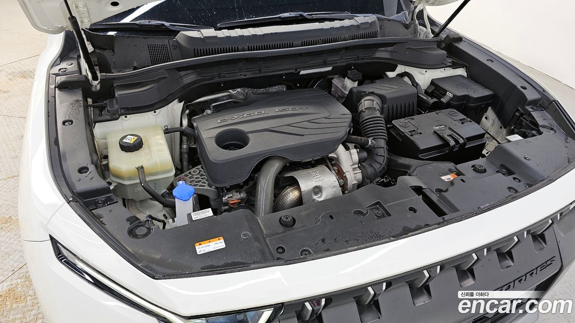 KG_Mobility_Ssangyong Torres 2023
