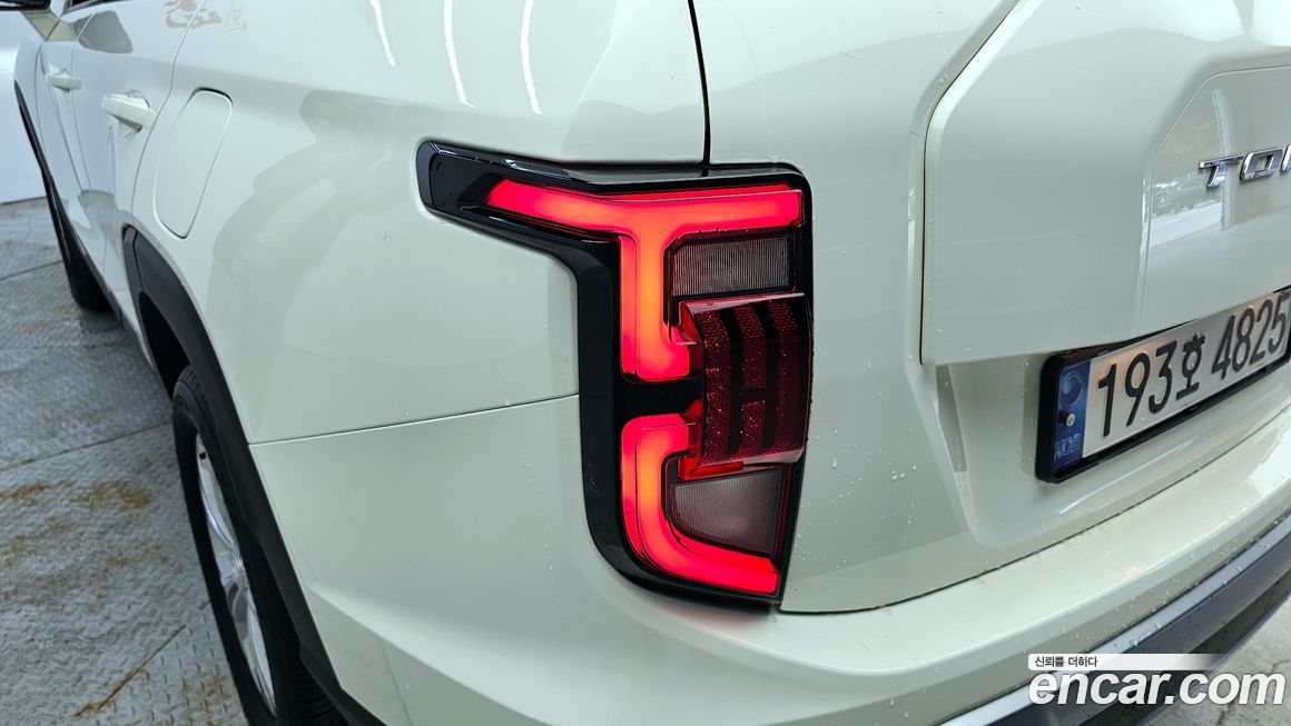 KG_Mobility_Ssangyong Torres 2023