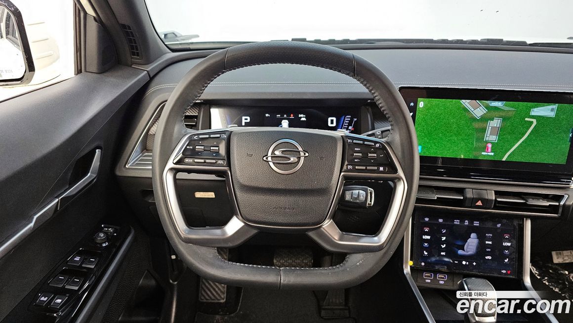 KG_Mobility_Ssangyong Torres 2023