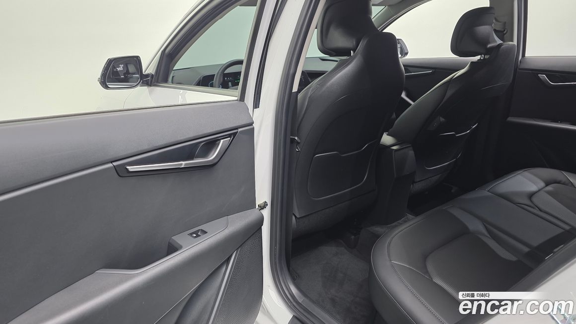 Kia Niro 2022