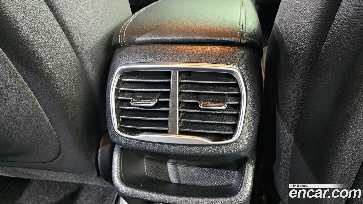 Hyundai Santafe 2020