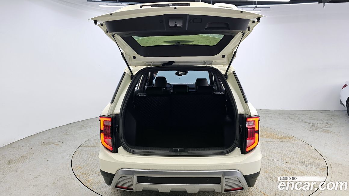 KG_Mobility_Ssangyong Torres 2023
