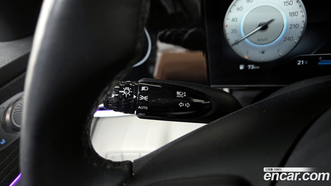 Hyundai AVANTE 2023