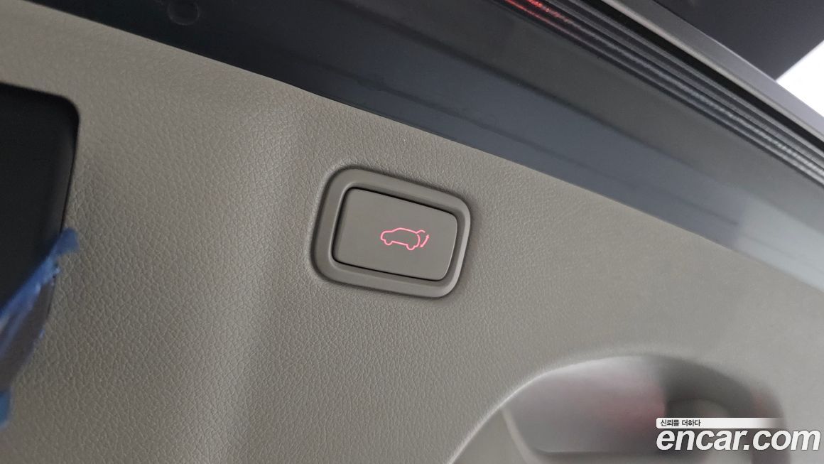Kia Canival 2020