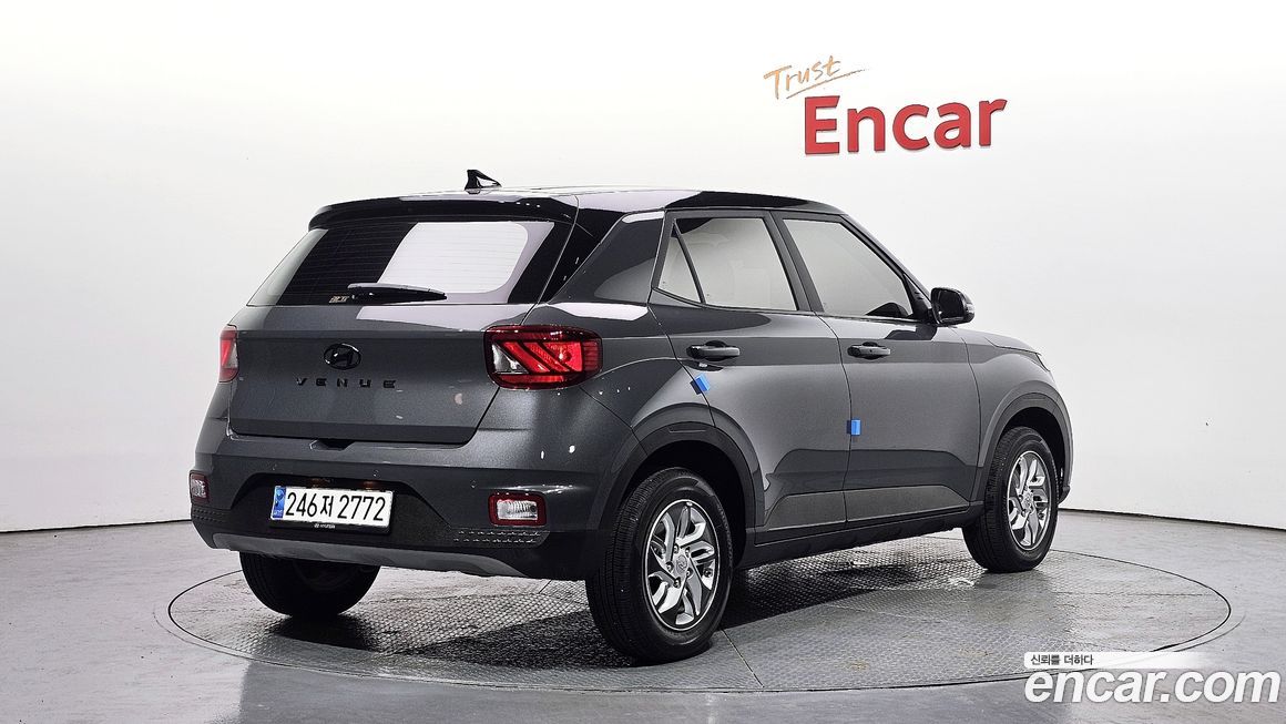 Hyundai Venue 2023