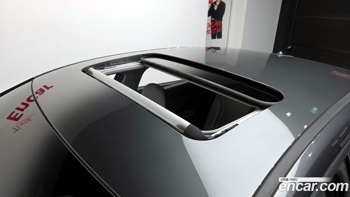 Hyundai AVANTE 2023
