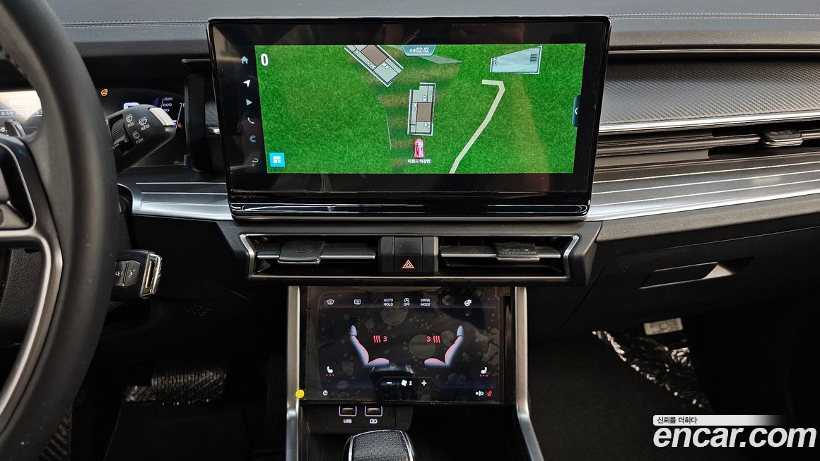 KG_Mobility_Ssangyong Torres 2023