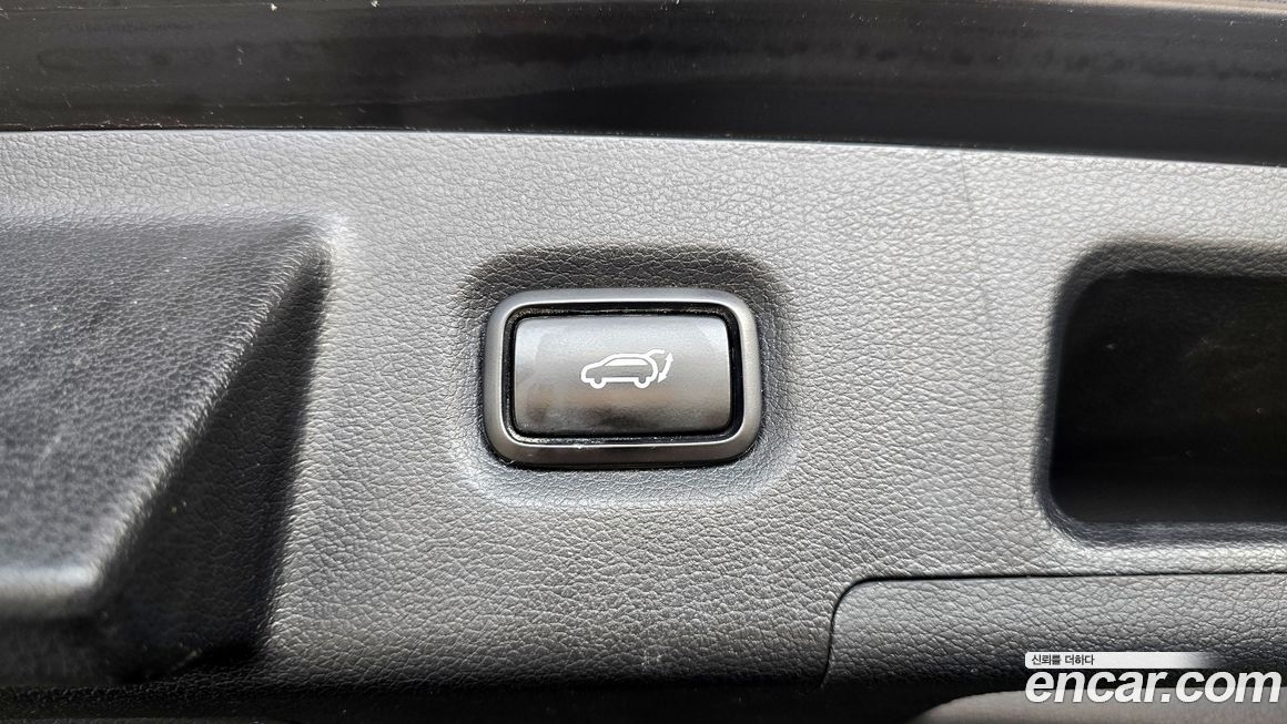 Hyundai Santafe 2020