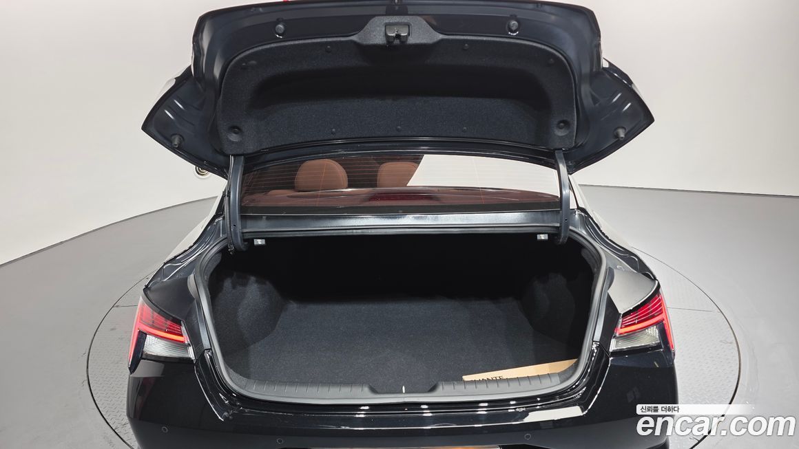 Hyundai AVANTE 2023