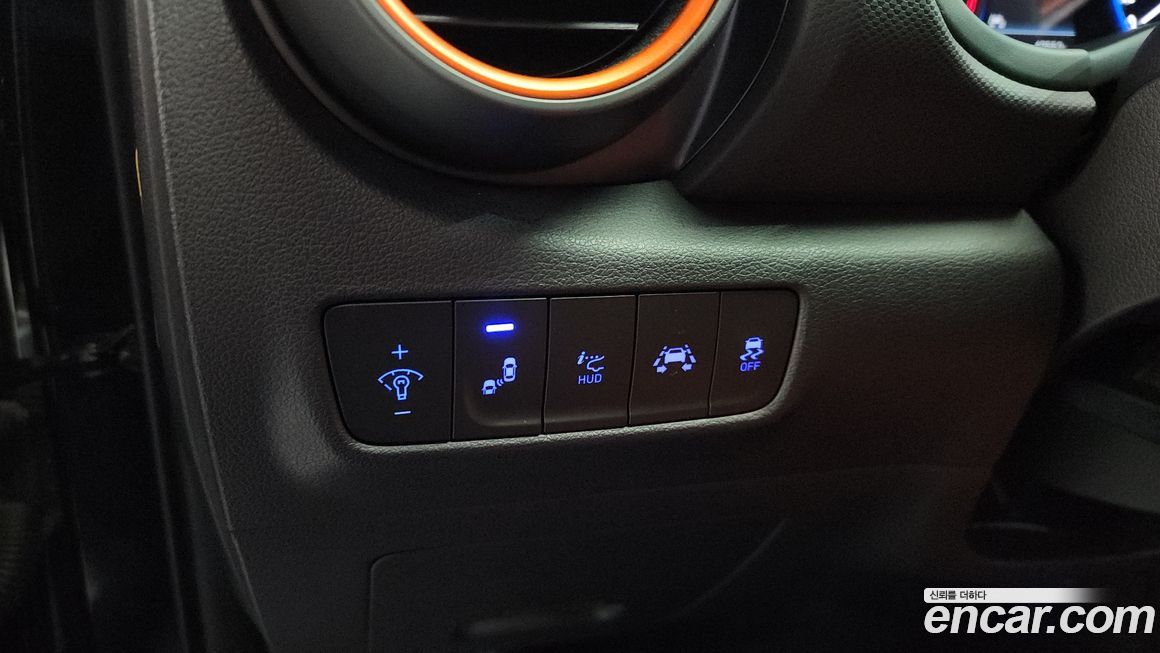 Hyundai Kona 2020