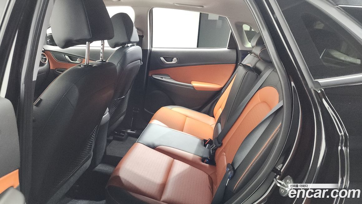 Hyundai Kona 2020