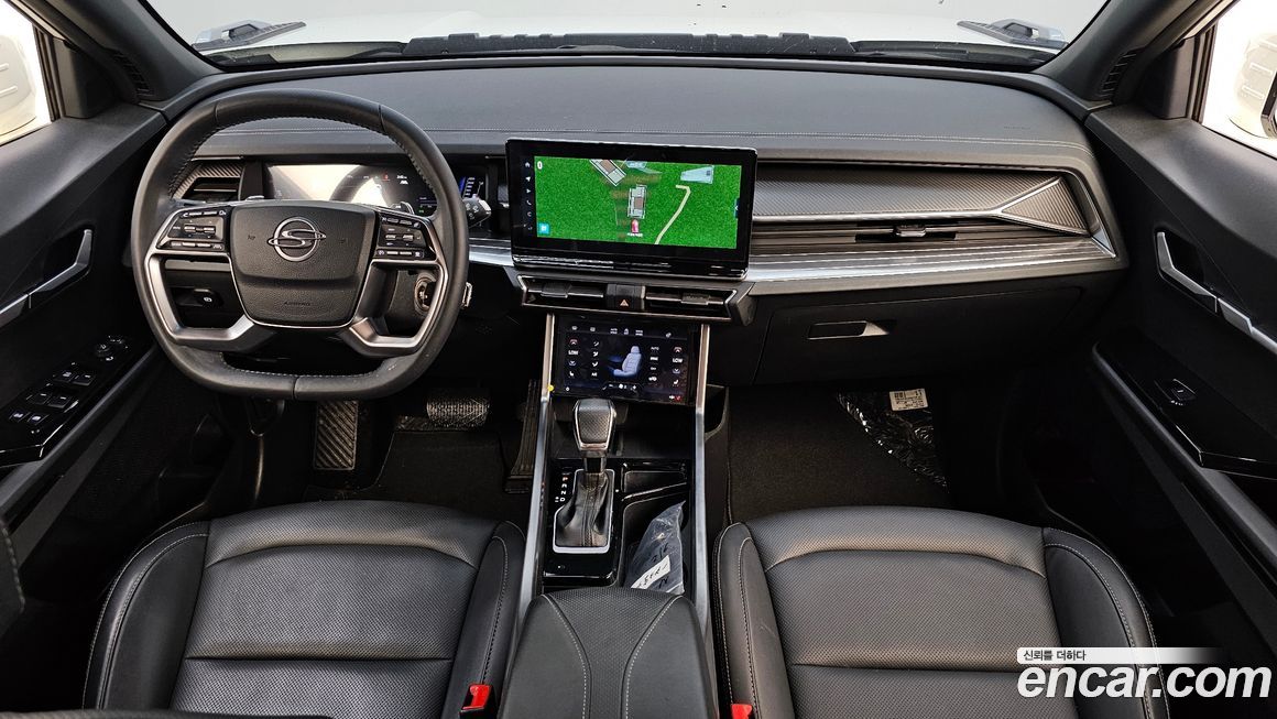 KG_Mobility_Ssangyong Torres 2023