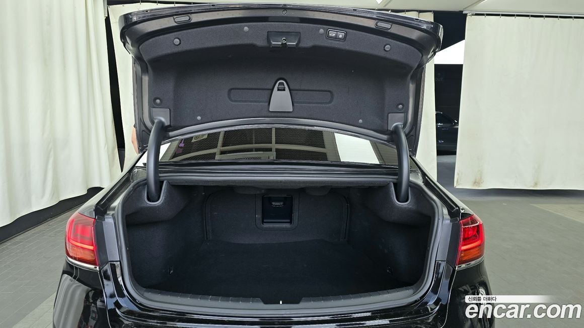 Kia K7 2020
