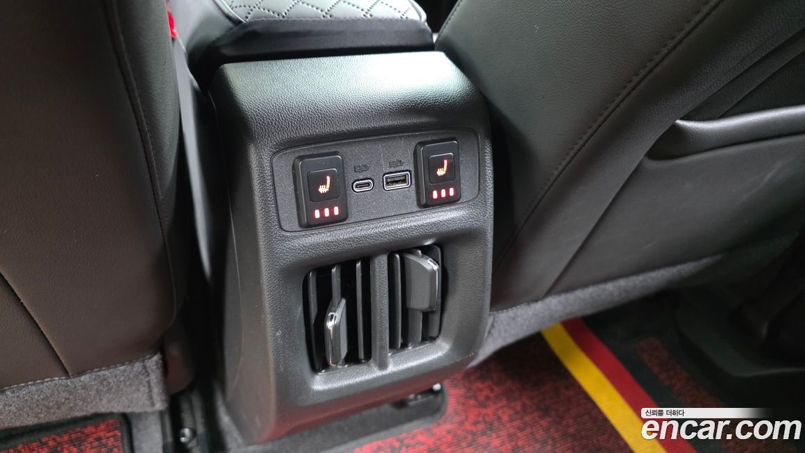 ChevroletGMDaewoo Trax 2024