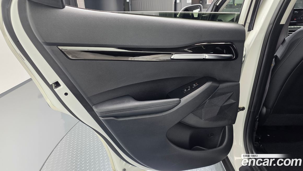 Kia Seltos 2023