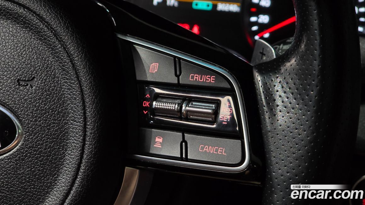 Kia Sportage 2019
