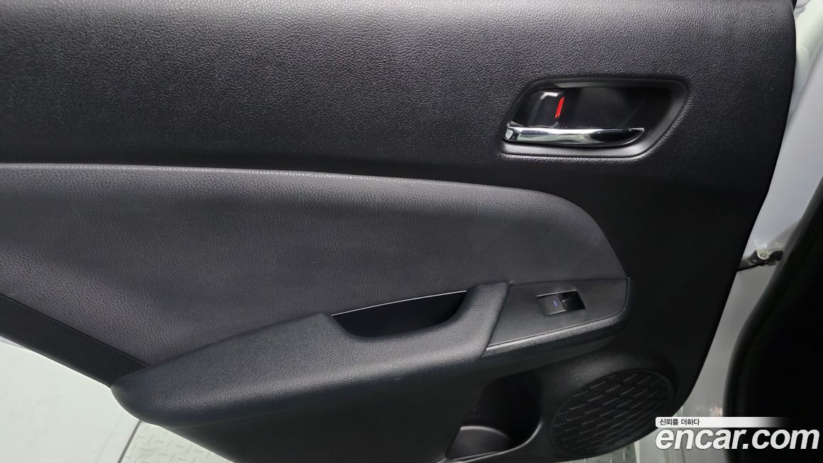 Toyota Prius 2022