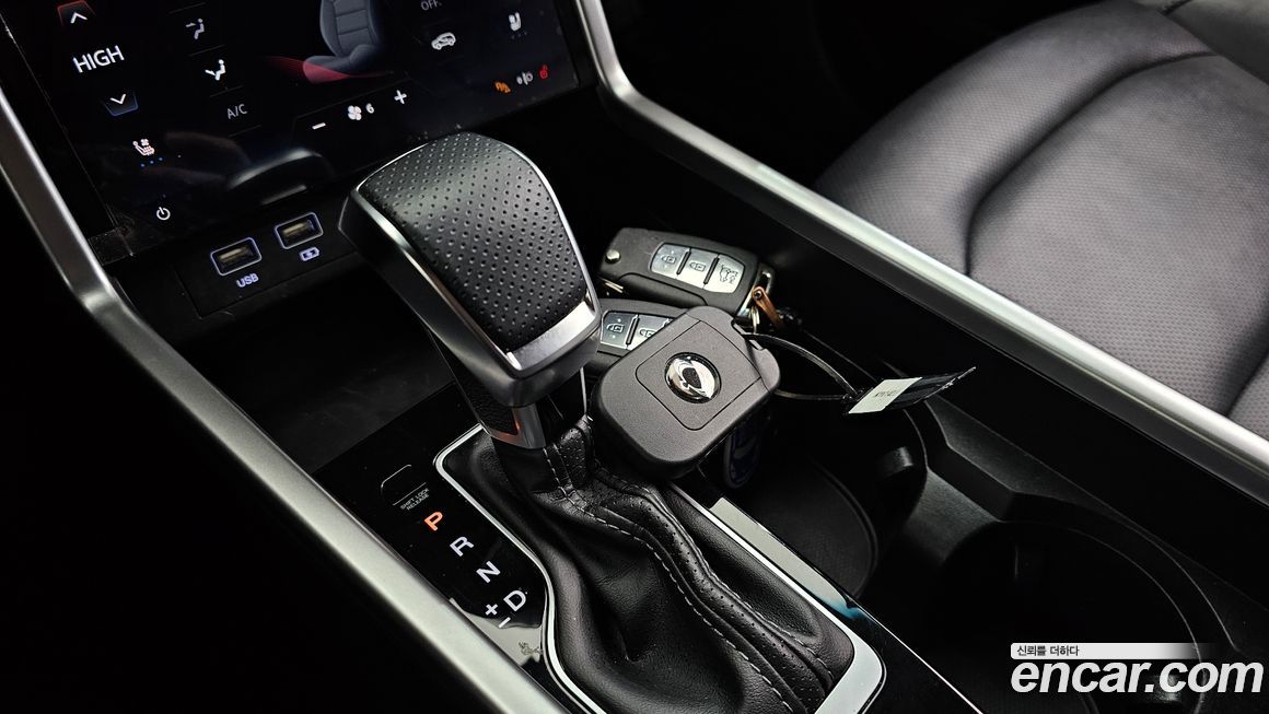 KG_Mobility_Ssangyong Torres 2024