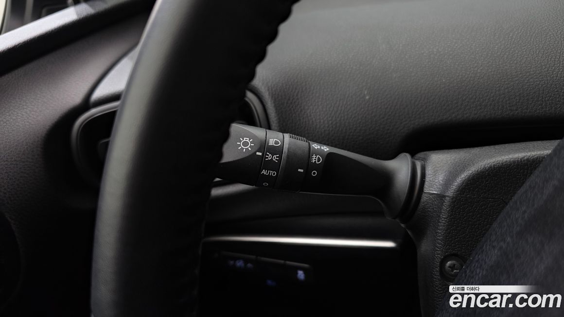 Toyota Prius 2022
