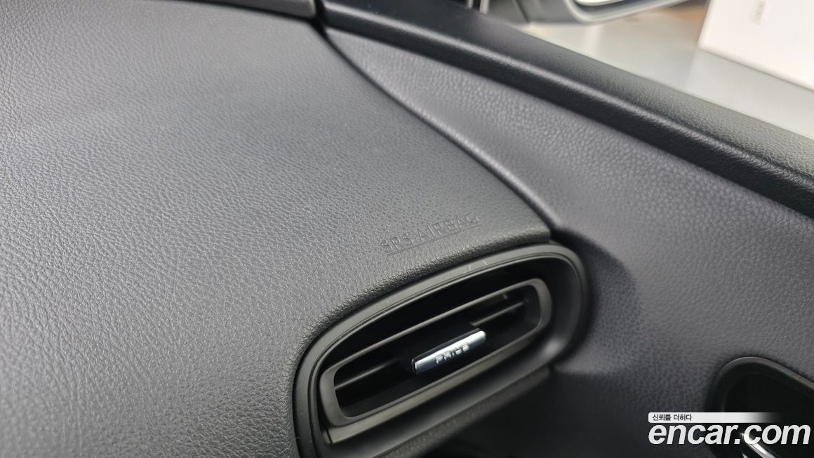 Toyota Prius 2022