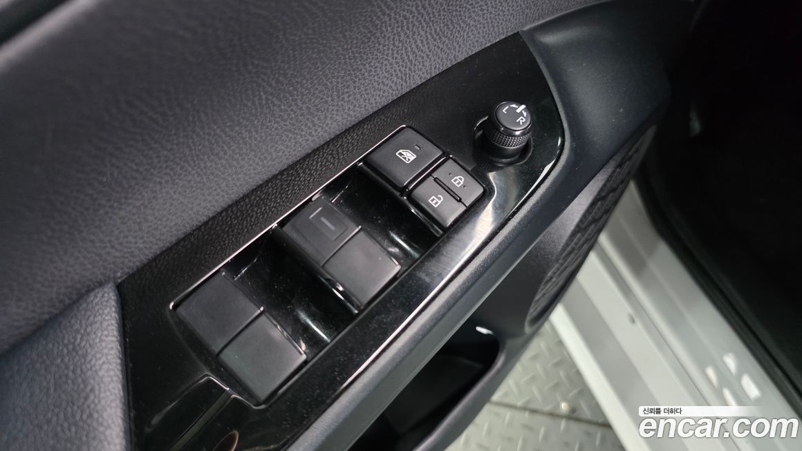 Toyota Prius 2022