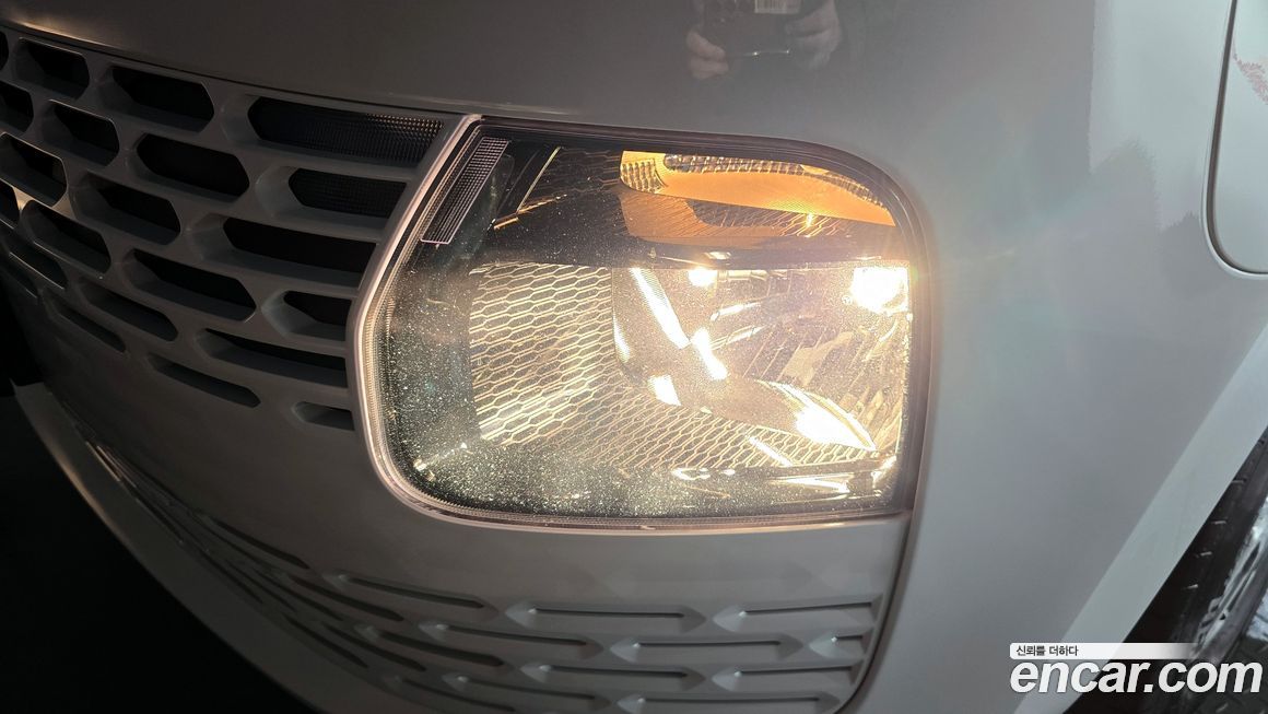 Hyundai Staria 2022