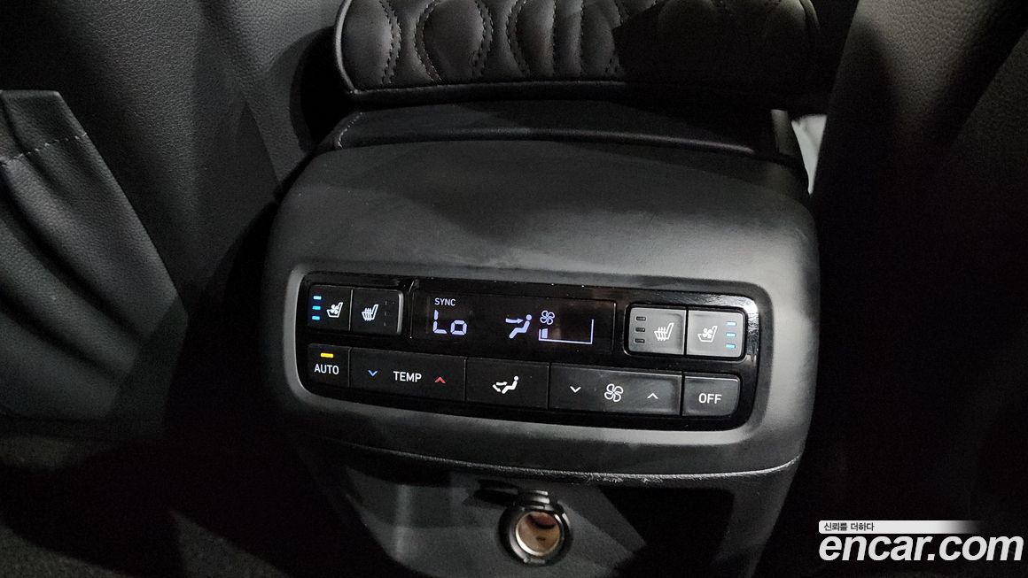 Hyundai Palisade 2020