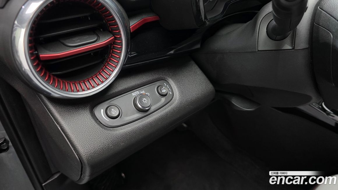 ChevroletGMDaewoo Trax 2025