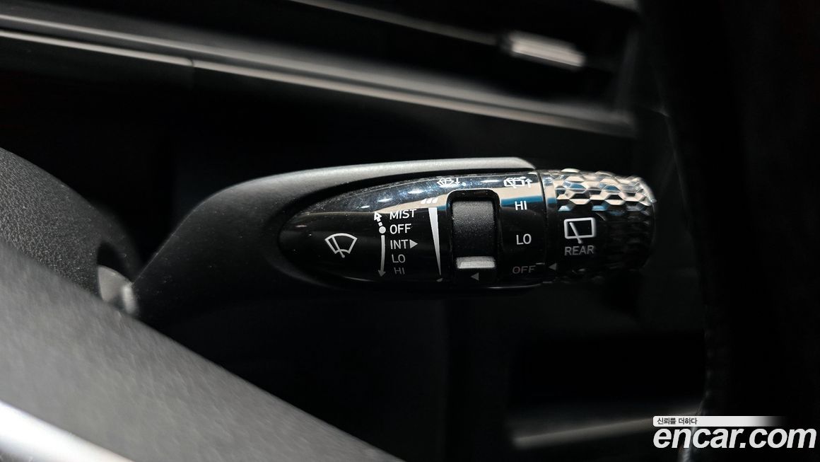 Hyundai Staria 2022