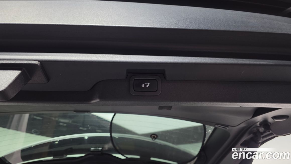 Land Rover Discovery 2017