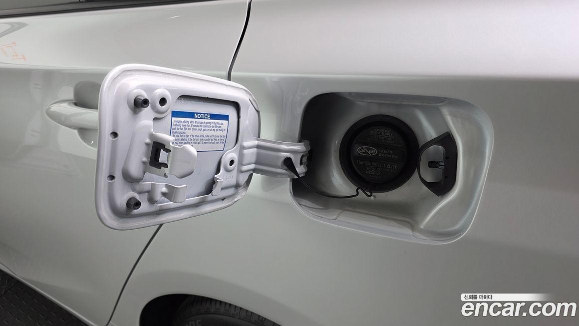 Toyota Prius 2022