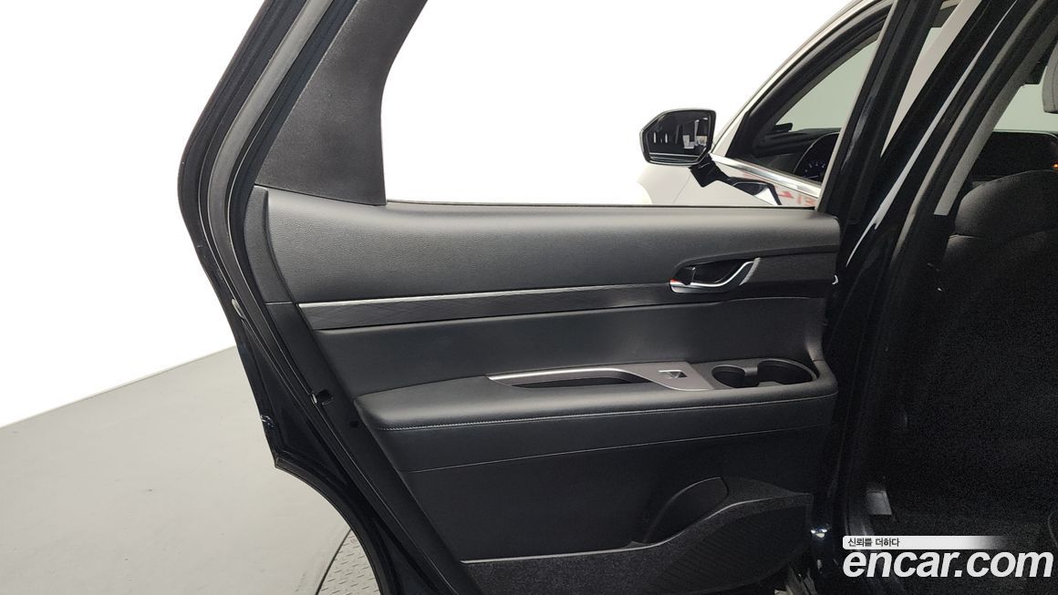 Hyundai Palisade 2020