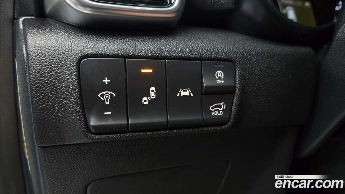 Kia Sportage 2019