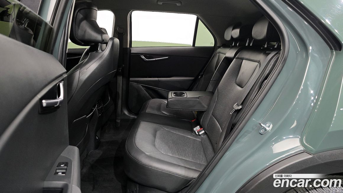 Kia Niro 2023