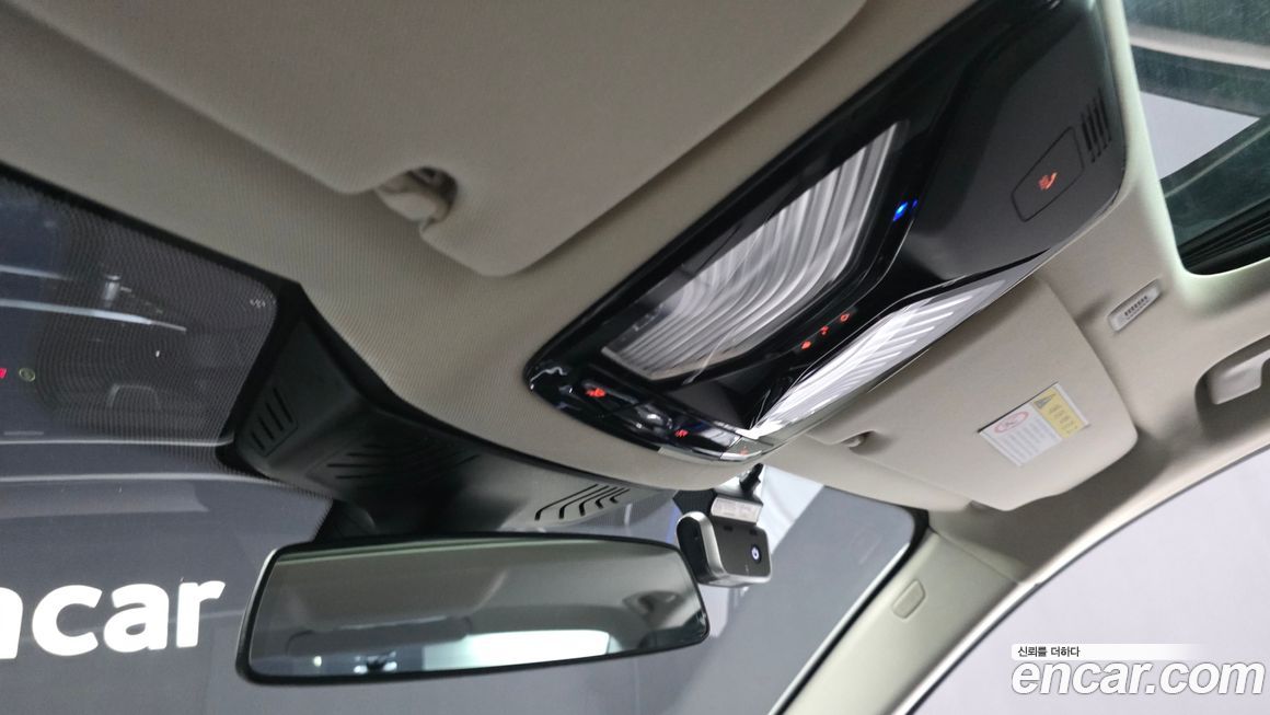 BMW 5-Series 2019