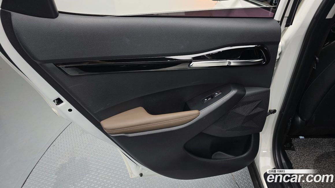 Kia Seltos 2022