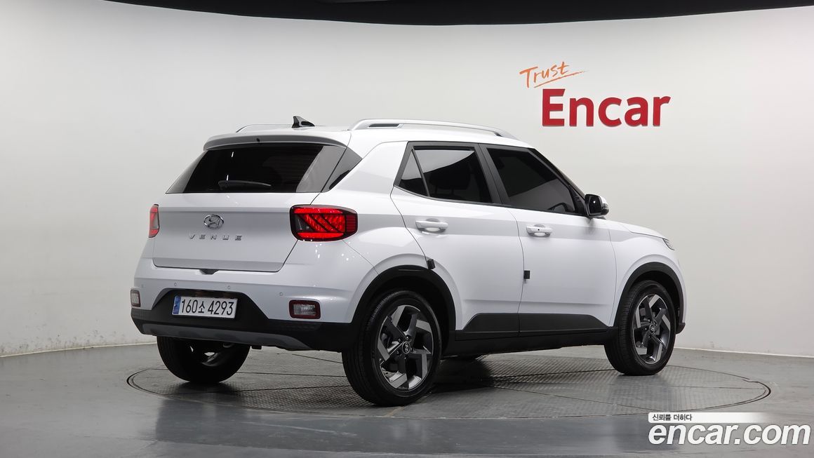 Hyundai Venue 2023