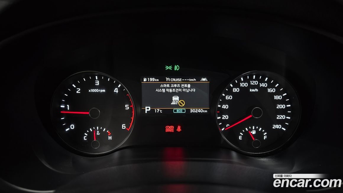 Kia Sportage 2019