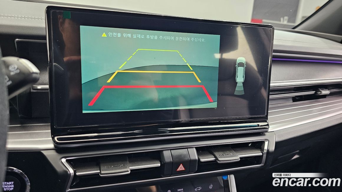 KG_Mobility_Ssangyong Torres 2024