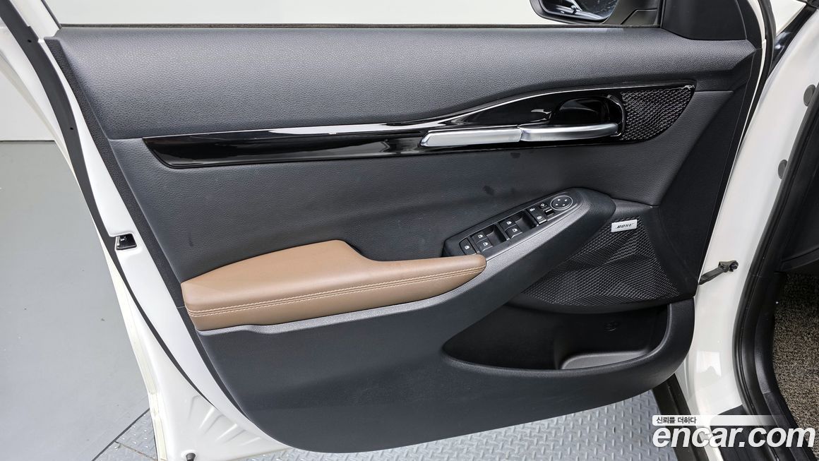 Kia Seltos 2022