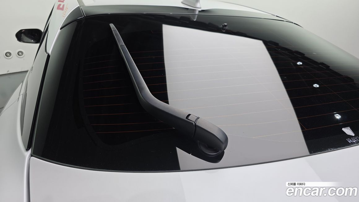 Toyota Prius 2022