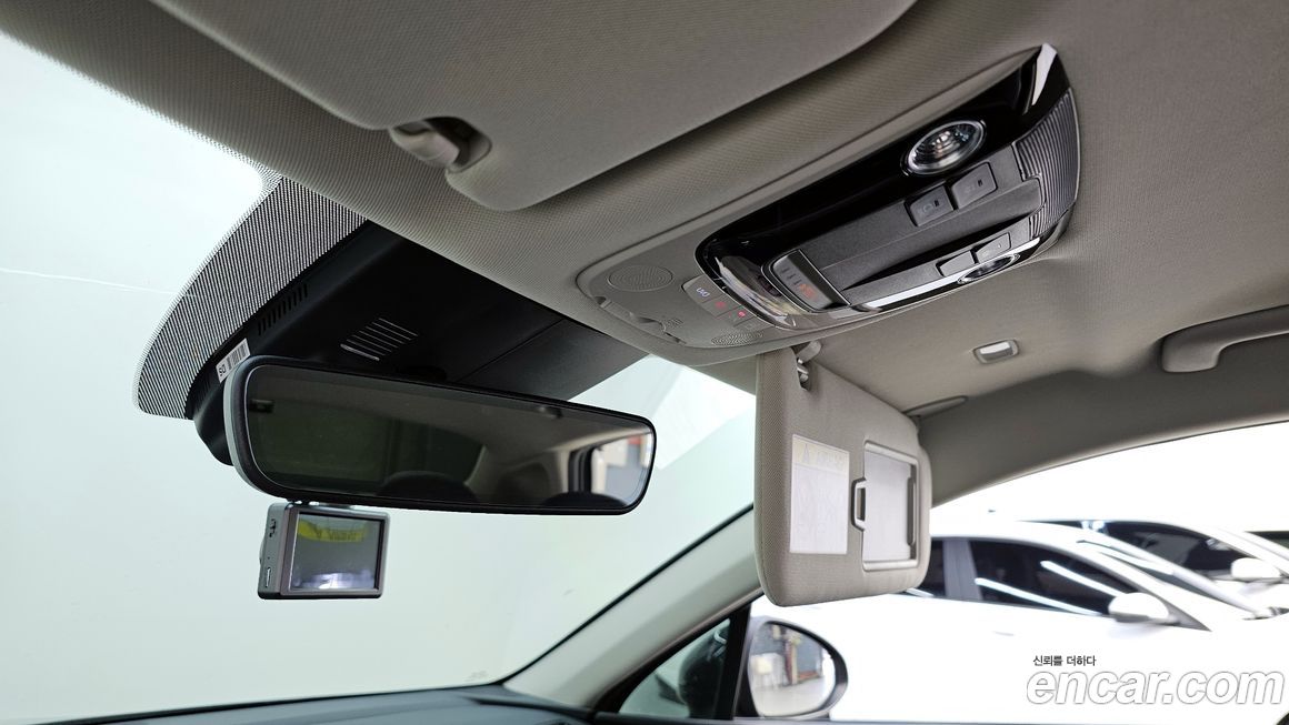 Kia K5 2021