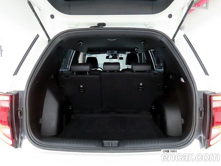 KG_Mobility_Ssangyong Torres 2023