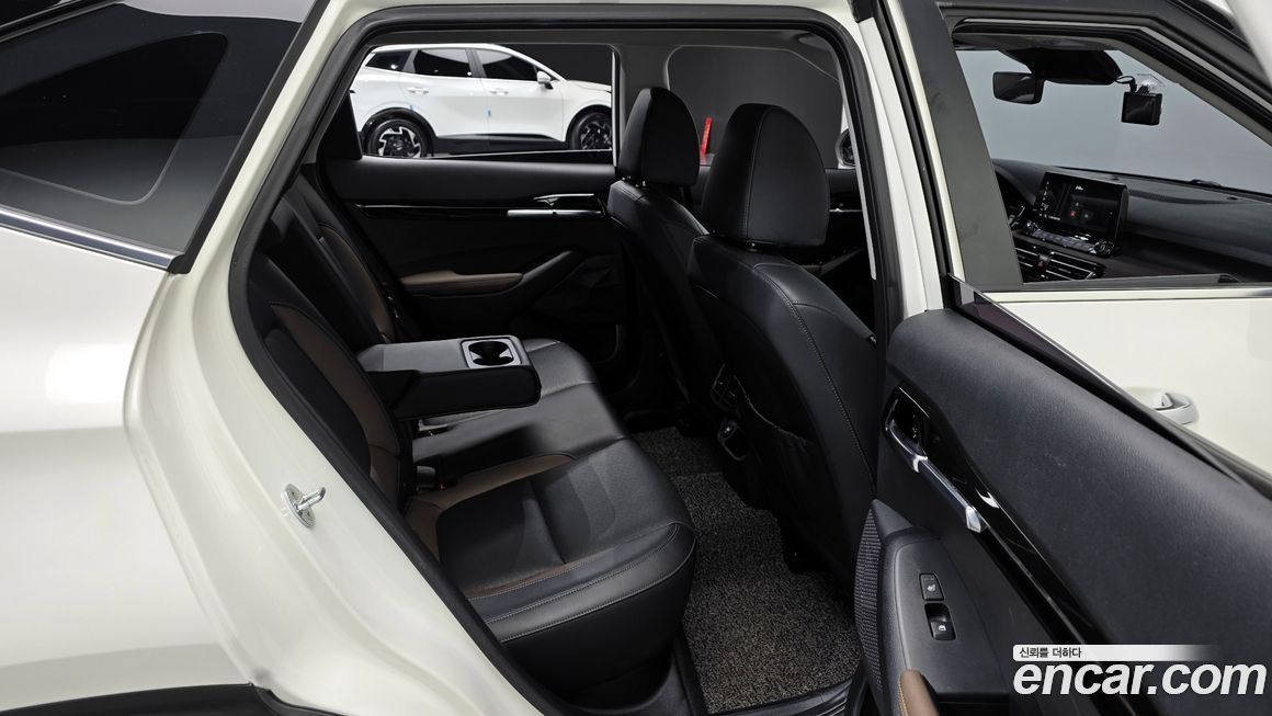Kia Seltos 2022
