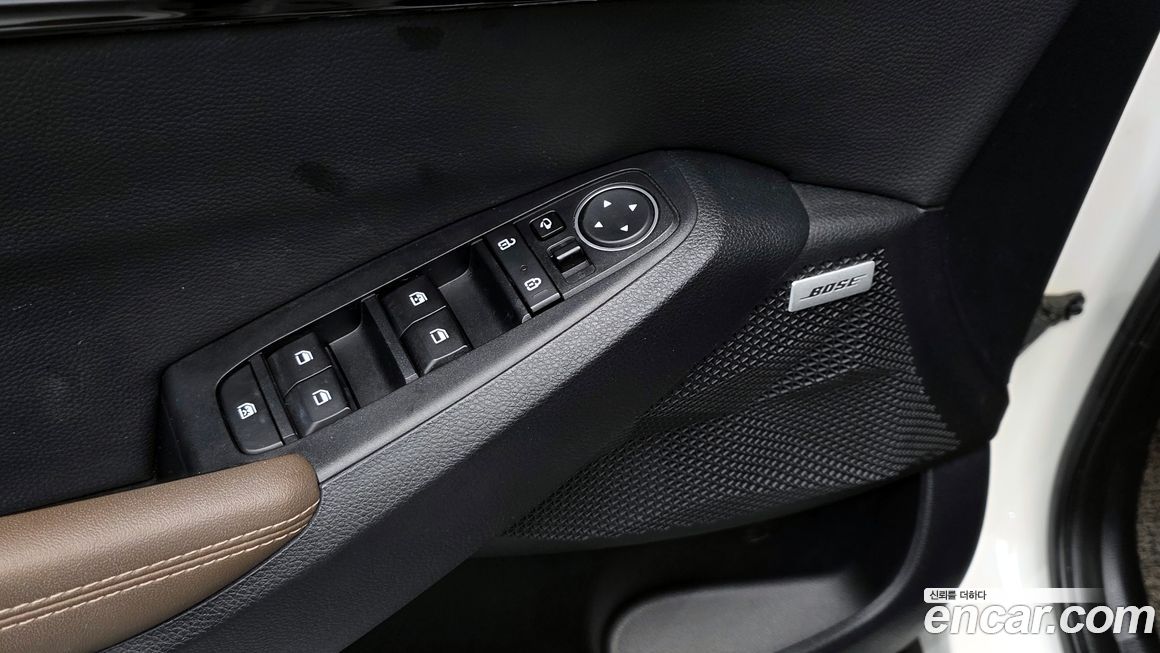 Kia Seltos 2022