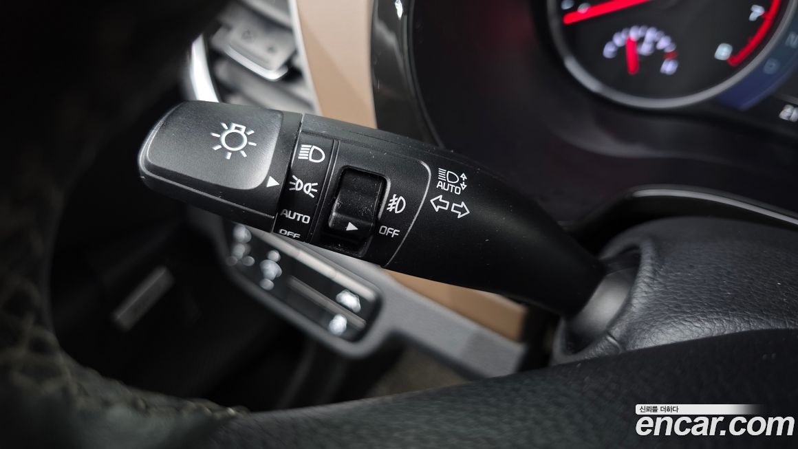 Kia Seltos 2022