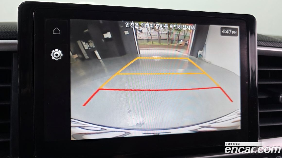 Hyundai Venue 2023